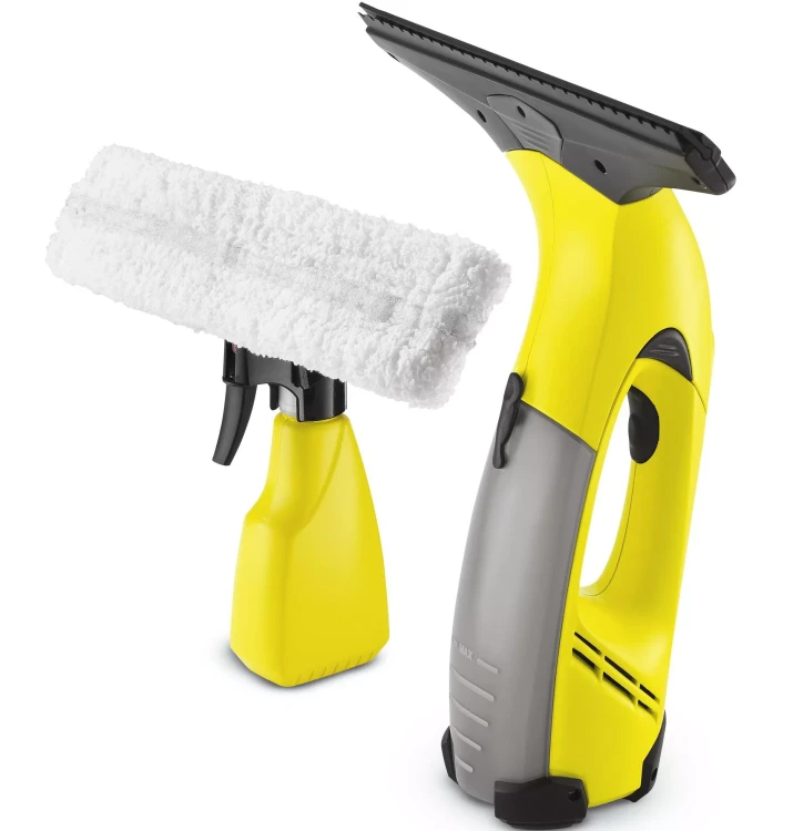 Стеклоочиститель KARCHER WV 50 Plus EU-II (1.633-117.0) купить в Екатеринбурге
