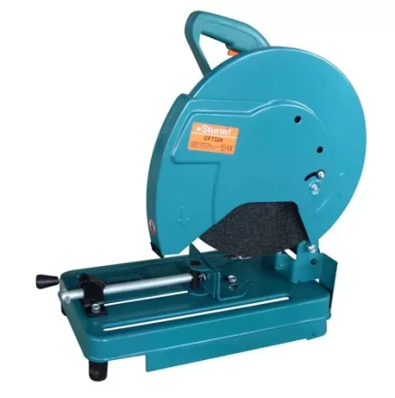 Пила монтажная (отрезная дисковая) Sturm CF 7324 купить в Екатеринбурге