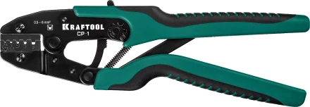 Пресс-клещи PKS-1 для втулочных наконечников 45461-1 купить в Екатеринбурге