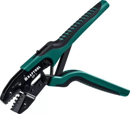 Пресс-клещи PKS-1 для втулочных наконечников 45461-1 купить в Екатеринбурге