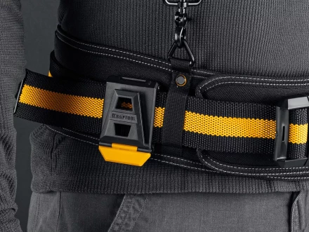 Поясная сумка универсальная KRAFTOOL 38776 купить в Екатеринбурге