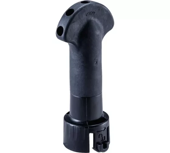 Сопло широкое с отверстиями для воздушного пистолета AS001G (Makita 191X19-5) купить в Екатеринбурге