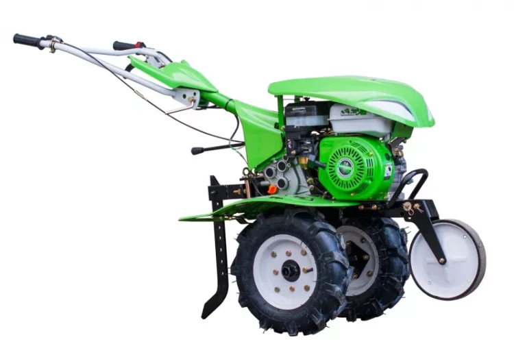 Культиватор-мотоблок бензиновый Aurora GARDENER 750 SMART купить в Екатеринбурге