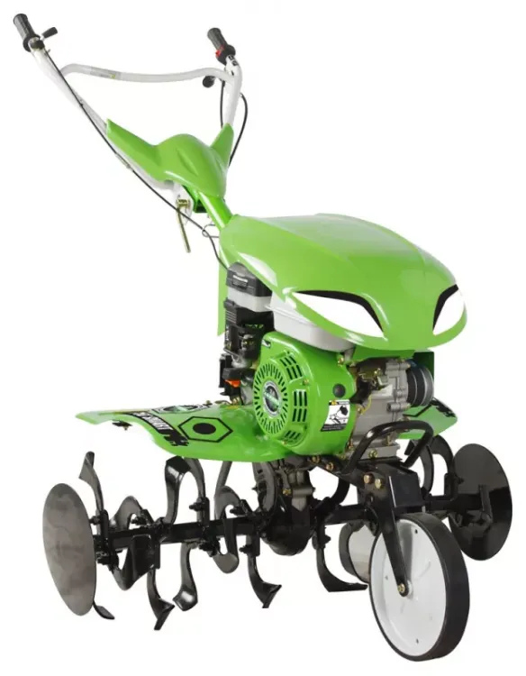 Культиватор-мотоблок бензиновый Aurora GARDENER 750 SMART купить в Екатеринбурге