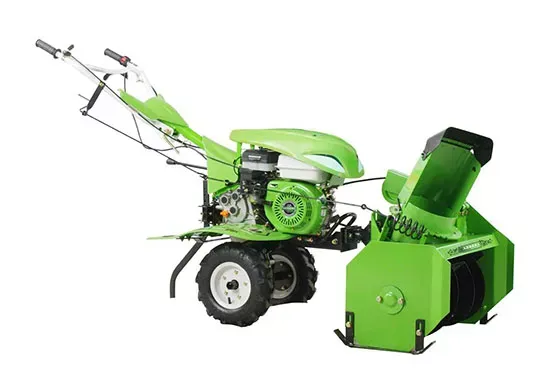 Культиватор-мотоблок бензиновый Aurora GARDENER 750 SMART купить в Екатеринбурге