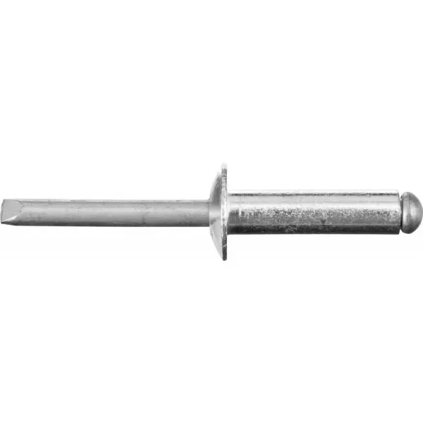 Заклепки PROFIX алюминиевые, 4,0х18мм, 500шт, STAYER Professional 31205-40-18 31205-40-18 купить в Екатеринбурге