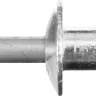 Заклепки PROFIX алюминиевые, 4,0х18мм, 500шт, STAYER Professional 31205-40-18 31205-40-18 купить в Екатеринбурге