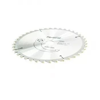 Пильный диск по дереву, 200 х 22мм, 40 зубьев  SPARTA 732445 купить в Екатеринбурге