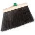 Щетка-метла GRINDA уличная, плоская, удлиненная щетина, буковая колодка 39255 купить в Екатеринбурге
