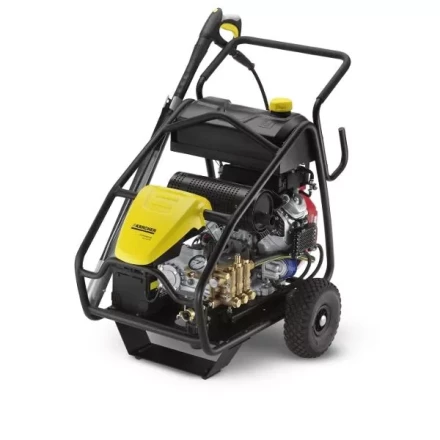 Мойка высокого давления Karcher HD 13/35 Pe (Мойка Керхер HD 13/35 Pe) купить в Екатеринбурге