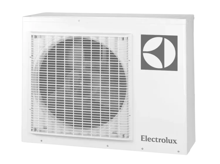 Блок внешний ELECTROLUX EACS-07HPR/N3/out сплит-системы купить в Екатеринбурге
