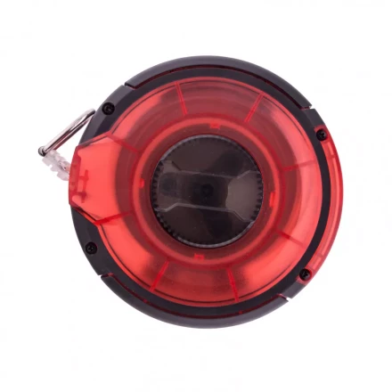 Рулетка геодезическая 20 м х 12,5 мм закрытый корпус стальная лента односторонняя шкала Pro Matrix 31280 купить в Екатеринбурге