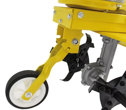 Мотокультиватор HUTER GMC-5.0 купить в Екатеринбурге