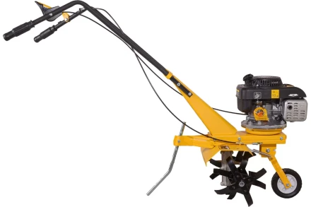 Мотокультиватор HUTER GMC-5.0 купить в Екатеринбурге