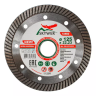 Диск алмазный по бетону TURBO ULTRA UNIVERSAL SKYWER 115*2,2*10*22,23 mm купить в Екатеринбурге