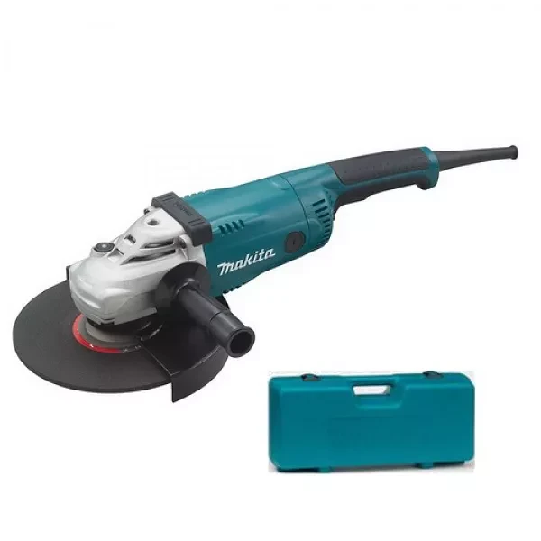 Шлифмашина Makita GA9030FK01 УШМ Болгарка купить в Екатеринбурге
