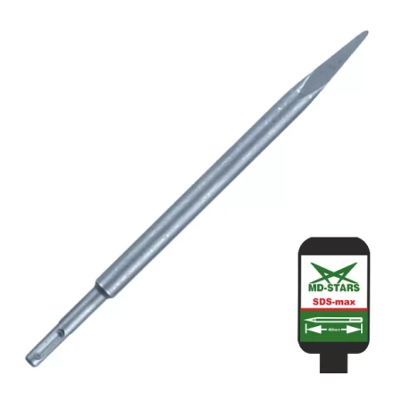 Пика 18*400 SDS-max купить в Екатеринбурге