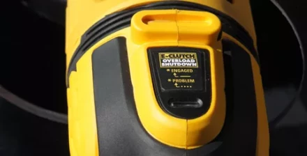 Шлифмашина DeWalt УШМ DWE 4597 купить в Екатеринбурге