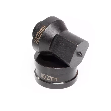 Матрица для перфорации шин КВТ МПШО-16х22 серия NEO (85326) купить в Екатеринбурге