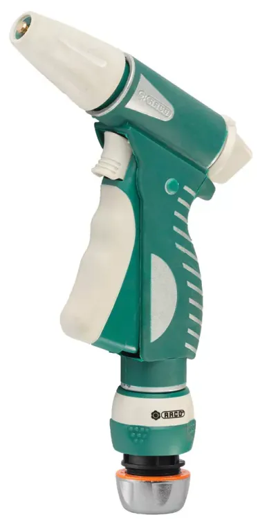 Пистолет-распылитель RACO "Profi-Plus", регулируемый, с соединителем, 1/2" 4256-55/328C купить в Екатеринбурге