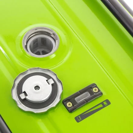 Генератор бензиновый Сибртех БС-8000 94547 купить в Екатеринбурге