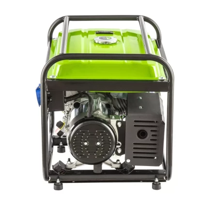 Генератор бензиновый Сибртех БС-8000 94547 купить в Екатеринбурге