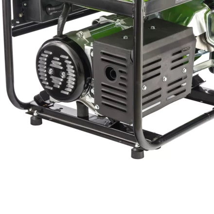 Генератор бензиновый Сибртех БС-8000 94547 купить в Екатеринбурге