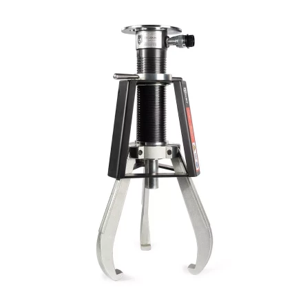 Съемник гидравлический самоцентрирующийся КВТ СГС-20К усилием 20 т (91802) купить в Екатеринбурге