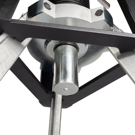 Съемник гидравлический самоцентрирующийся КВТ СГС-20К усилием 20 т (91802) купить в Екатеринбурге