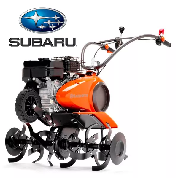 Бензиновый Культиватор Husqvarna TF 434P купить в Екатеринбурге