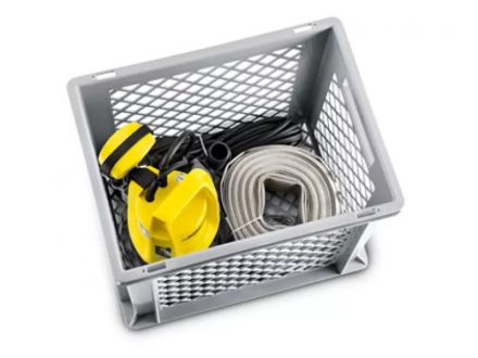 Насос Karcher Submersible Pump Box EU - tbd купить в Екатеринбурге