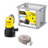 Насос Karcher Submersible Pump Box EU - tbd купить в Екатеринбурге