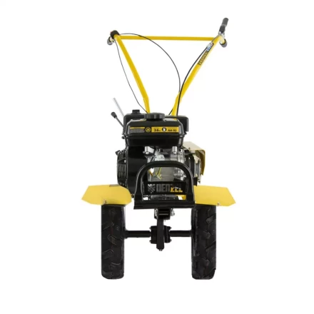 Мотоблок бензиновый DPT-470 Denzel 56405 купить в Екатеринбурге