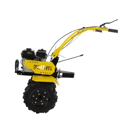 Мотоблок бензиновый DPT-470 Denzel 56405 купить в Екатеринбурге