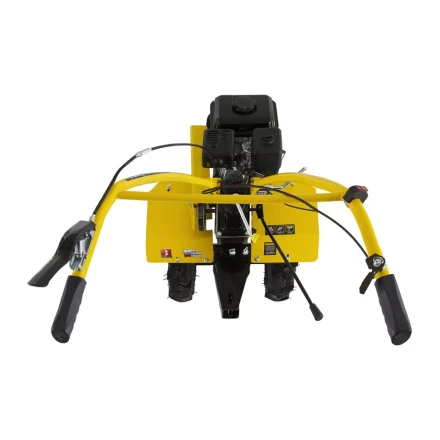 Мотоблок бензиновый DPT-470 Denzel 56405 купить в Екатеринбурге