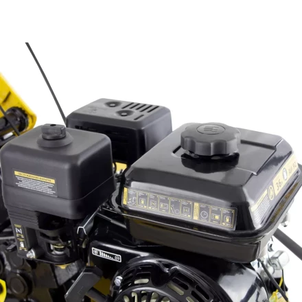 Мотоблок бензиновый DPT-470 Denzel 56405 купить в Екатеринбурге