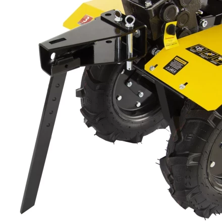 Мотоблок бензиновый DPT-470 Denzel 56405 купить в Екатеринбурге