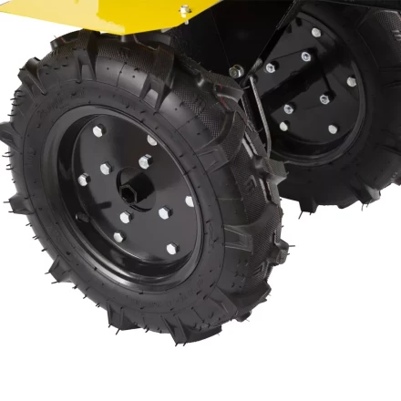 Мотоблок бензиновый DPT-470 Denzel 56405 купить в Екатеринбурге