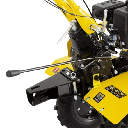 Мотоблок бензиновый DPT-470 Denzel 56405 купить в Екатеринбурге