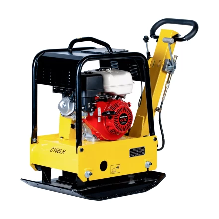 Реверсивная виброплита ALTECO C 160 LH 9750 купить в Екатеринбурге