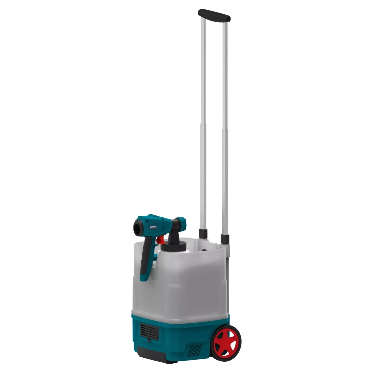 Краскораспылитель ALTECO SG 2206 67510 купить в Екатеринбурге