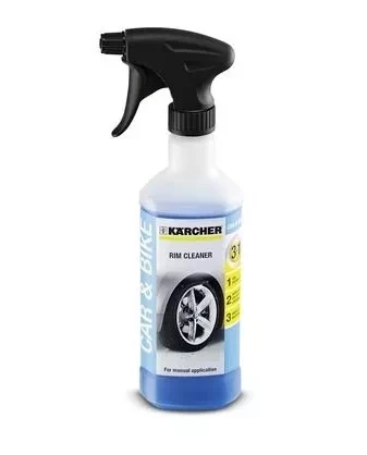Средство для чистки колесных дисков KARCHER купить в Екатеринбурге