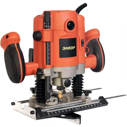 Фрезер ЭНКОР ФМЭ-1200/8Э  1/2 50260 купить в Екатеринбурге