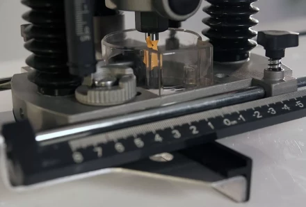 Фрезер ЭНКОР ФМЭ-1200/8Э  1/2 50260 купить в Екатеринбурге