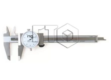 Штангенциркуль ШЦК 1-300 (0.02) купить в Екатеринбурге