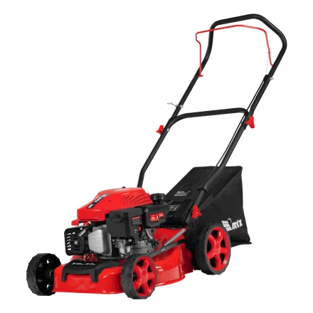 Газонокосилка бензиновая GL41-K, 127 см3, 41 см, 40 л// MTX 58836 купить в Екатеринбурге