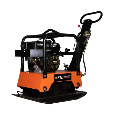 Виброплита FTL PCR 150 купить в Екатеринбурге