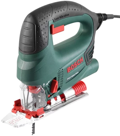 Электролобзик BOSCH PST 800 PEL (0.603.3А0.120) купить в Екатеринбурге