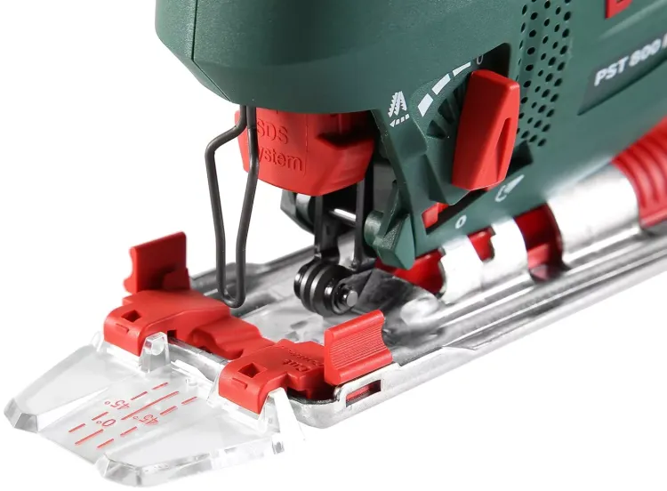 Электролобзик BOSCH PST 800 PEL (0.603.3А0.120) купить в Екатеринбурге