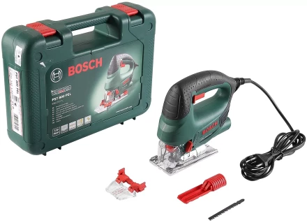 Электролобзик BOSCH PST 800 PEL (0.603.3А0.120) купить в Екатеринбурге